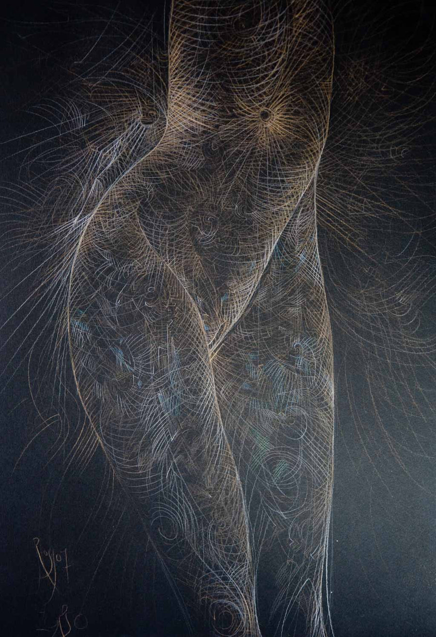 Торс, Росен Русев