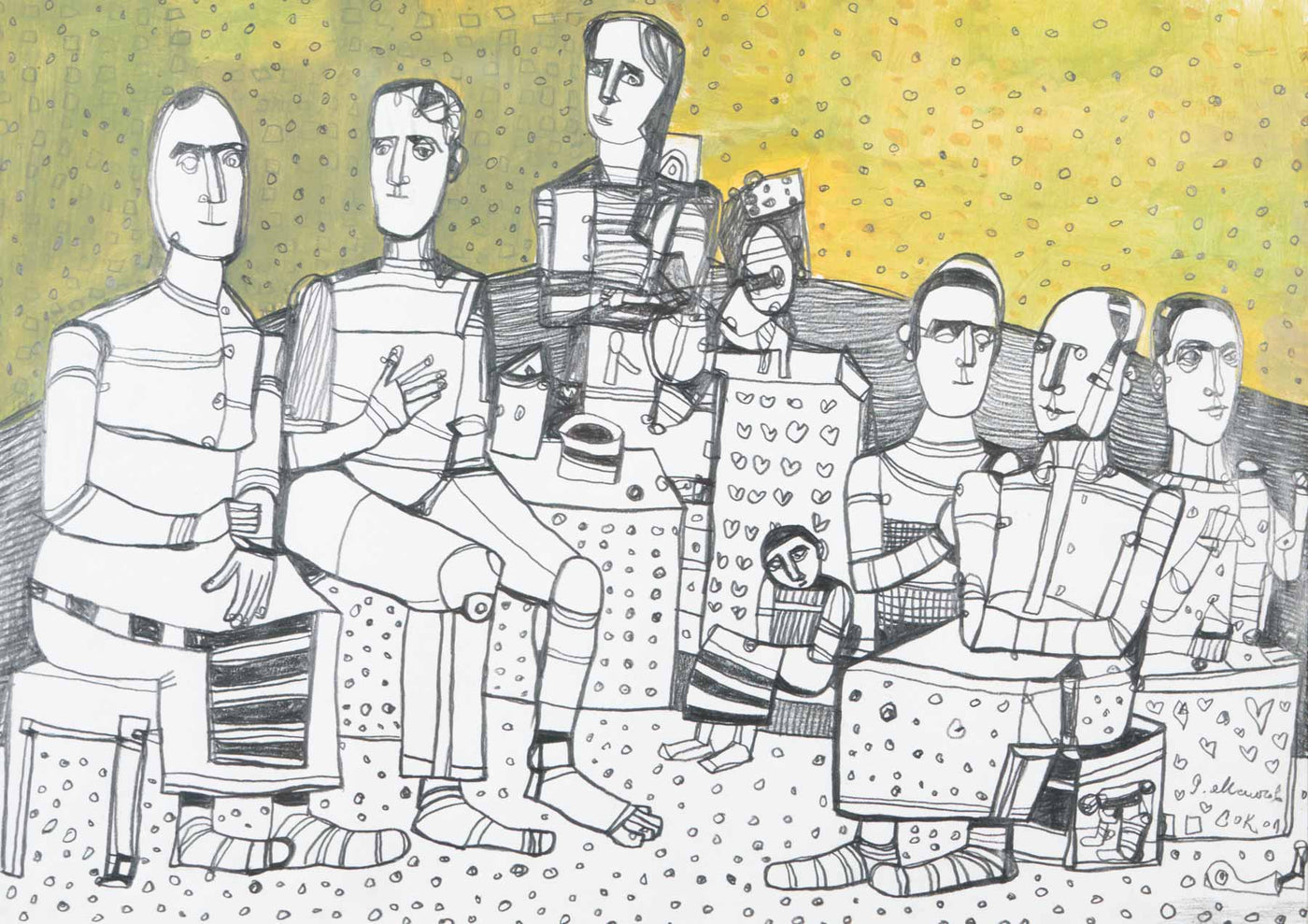 Без заглавие