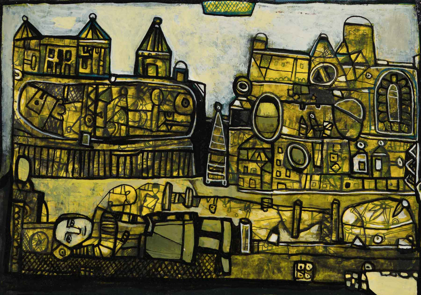 Без заглавие