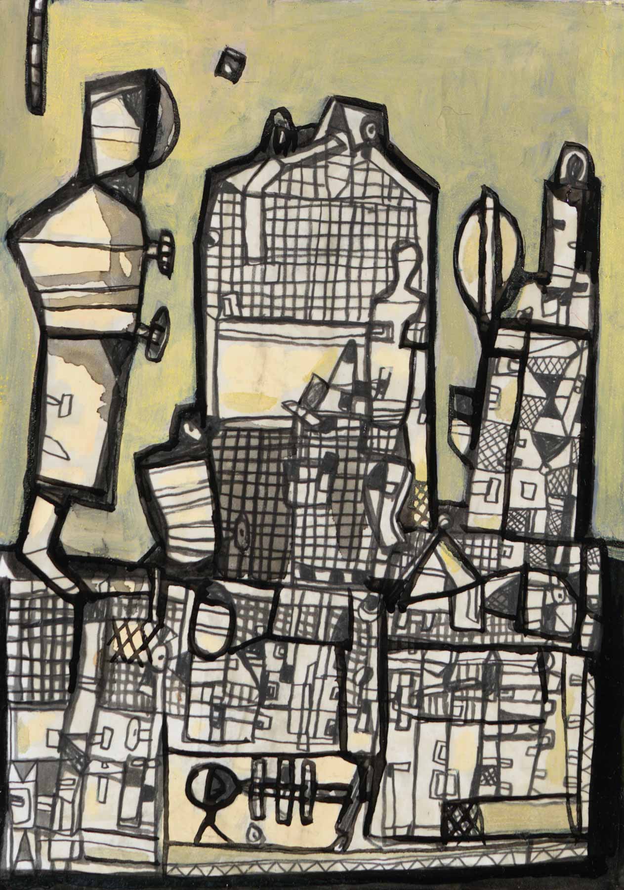 Без заглавие, Румен Малчев