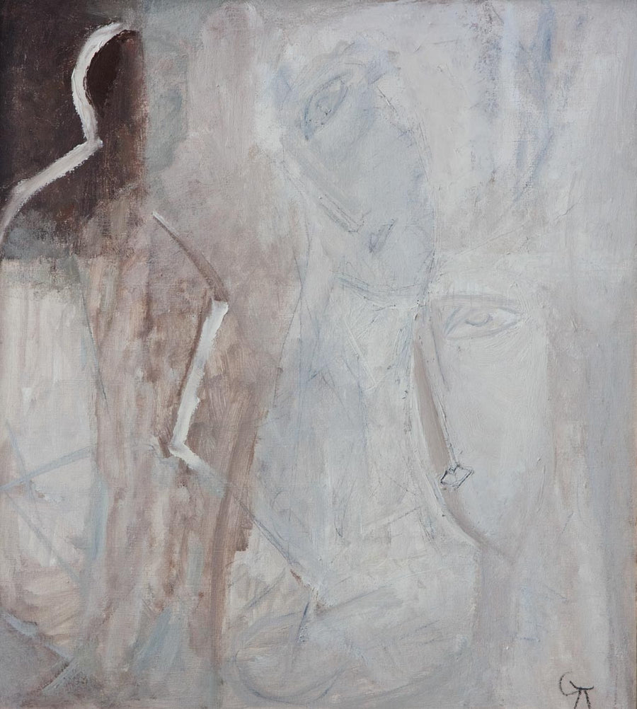 Тъга, Снежина Попгенчева