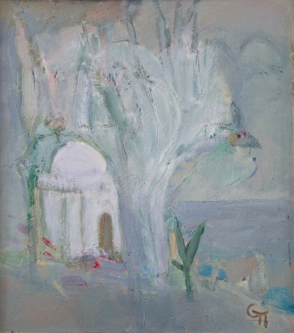 Цветя, Снежина Попгенчева