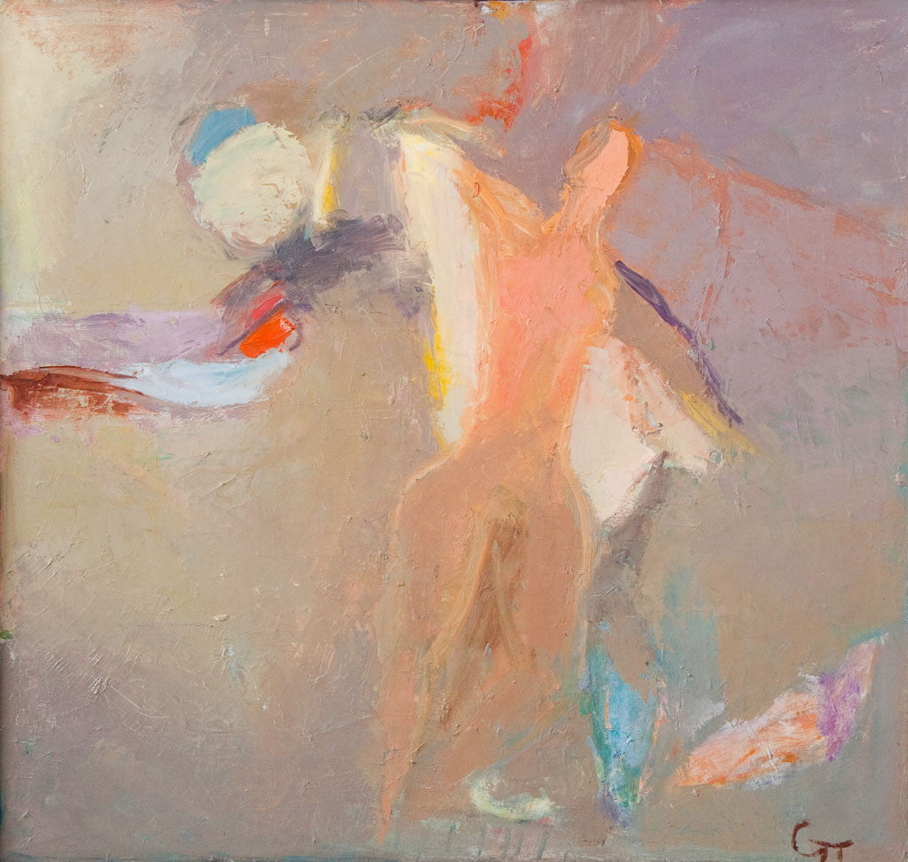 Нагоре, Снежина Попгенчева