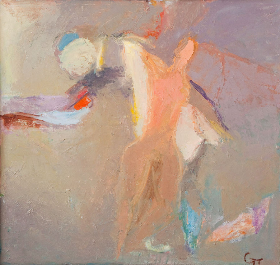 Нагоре, Снежина Попгенчева