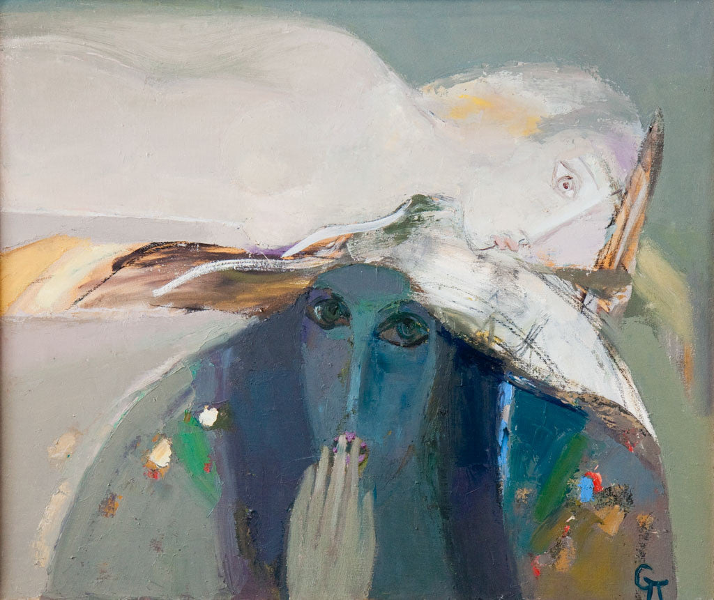 Отлитаща мечта