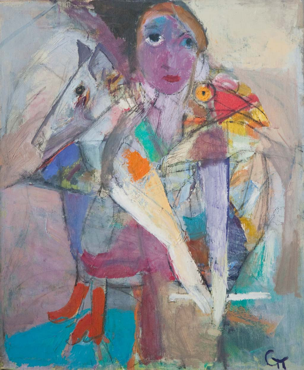 Игра с куче