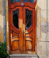 Вратата I, Стефан Янев