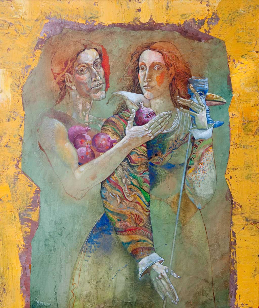 Античен театър, Стоимен Стоилов