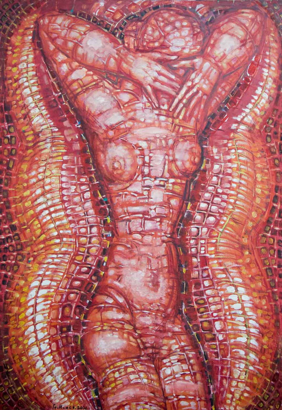 Свян, Стоян Илиев