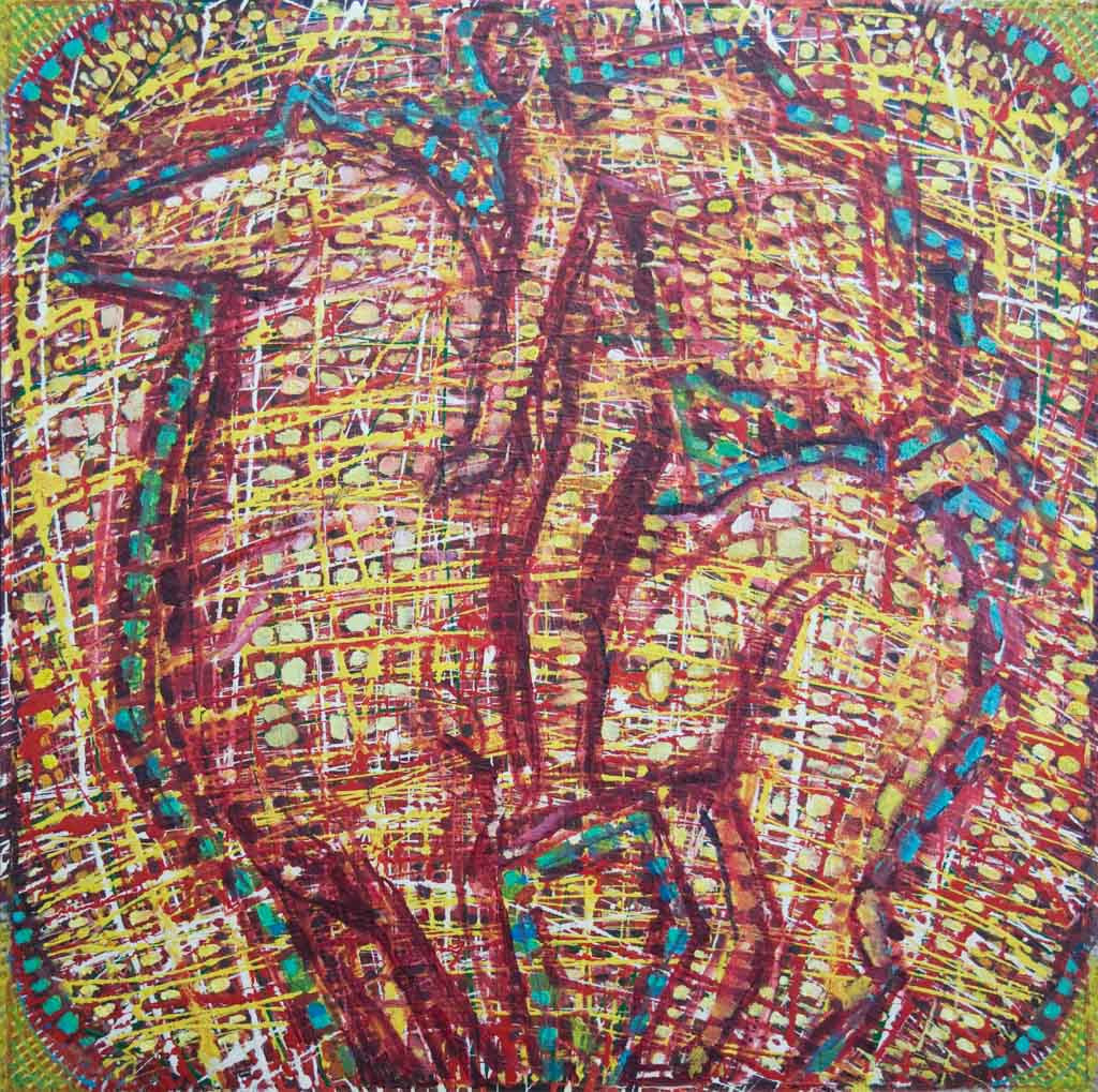 Конник, Стоян Илиев