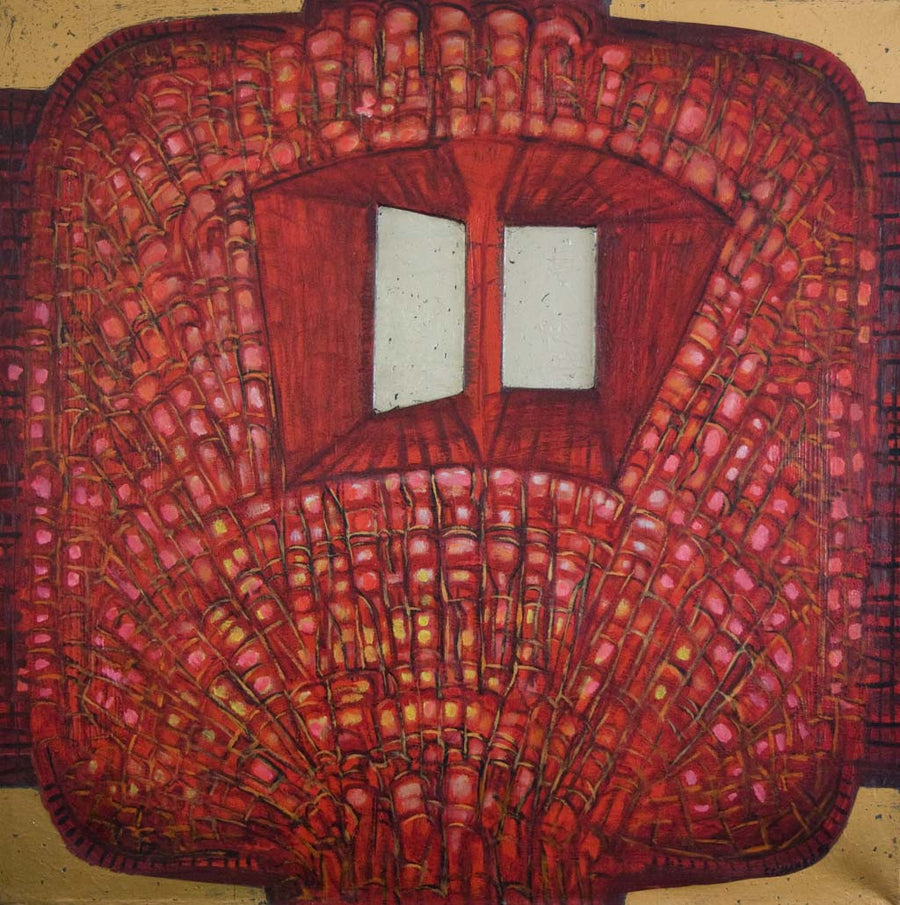 Прозорец, Стоян Илиев