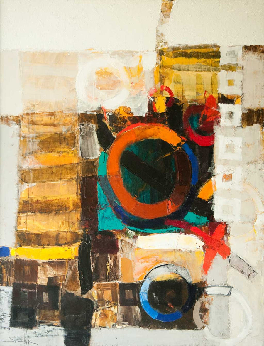 Както преди I, Светлин Ненов