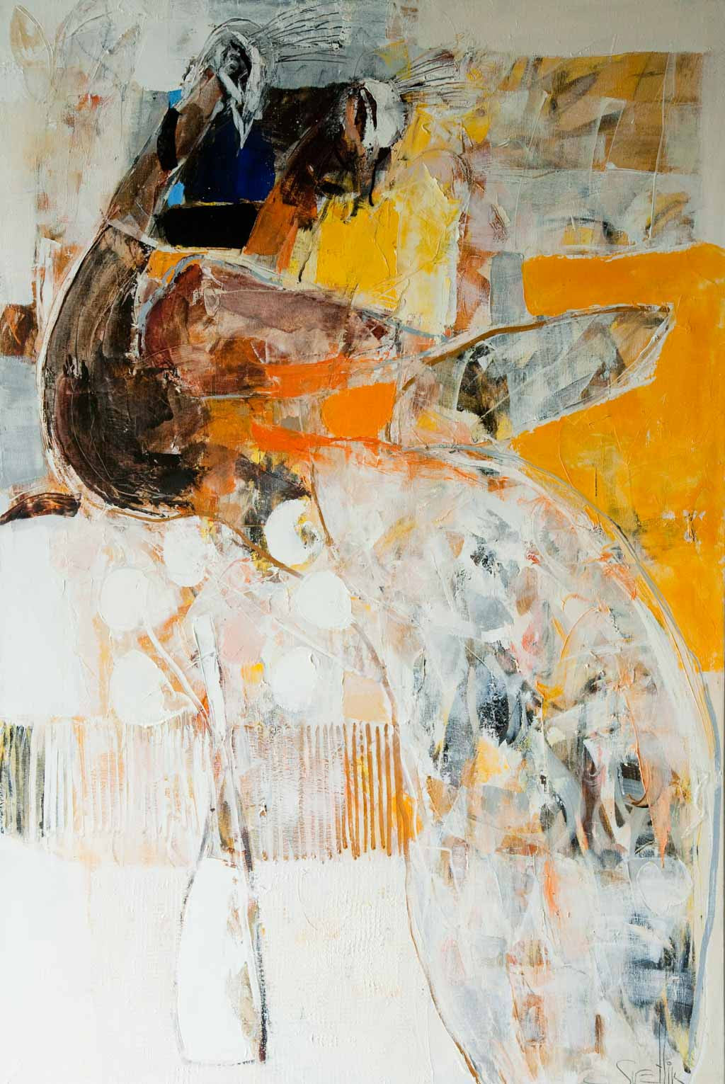 Пауново царство II