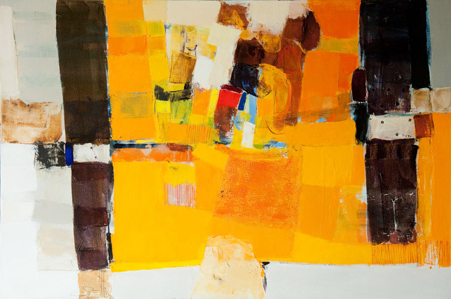 Лято, Светлин Ненов