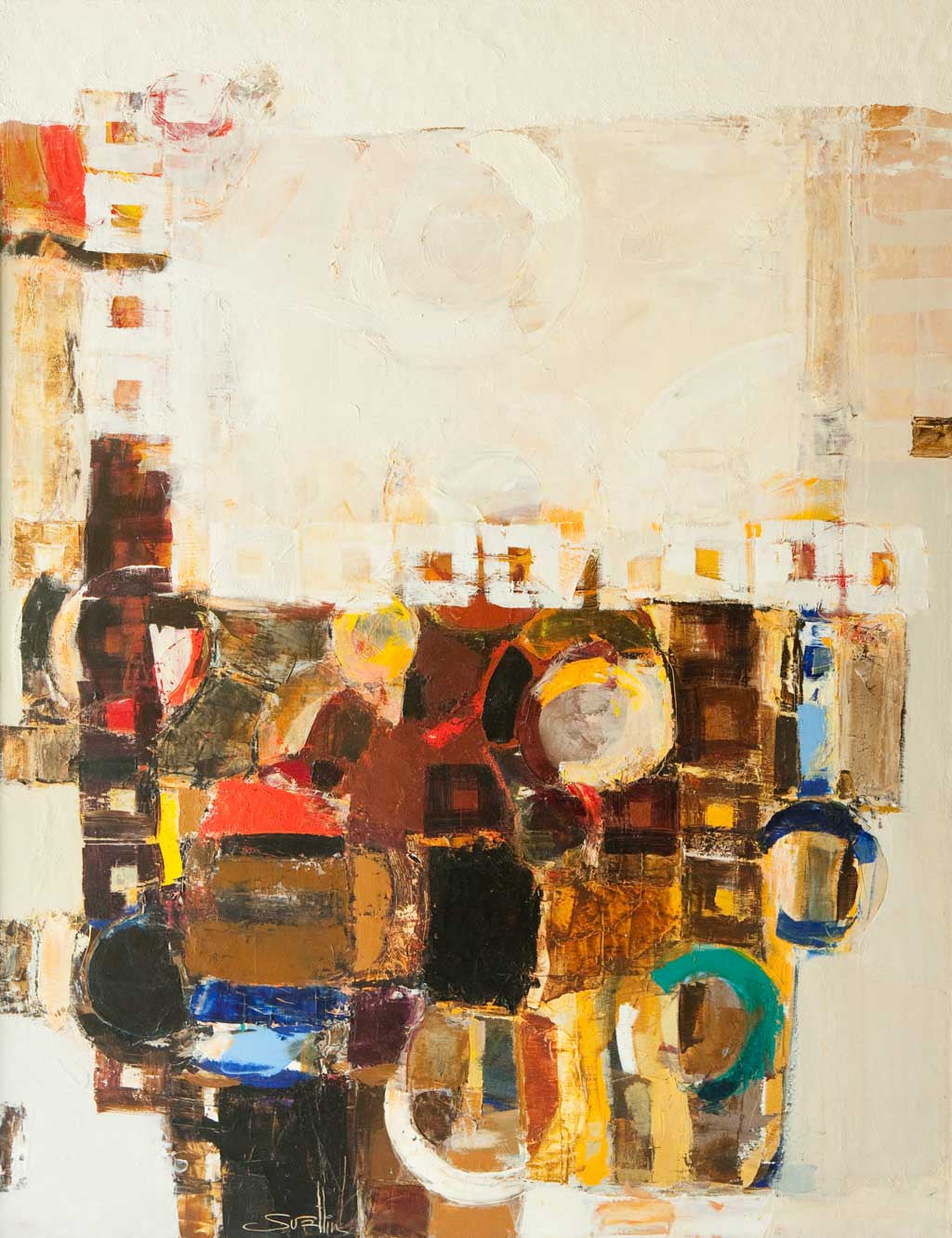 Както преди II, Светлин Ненов