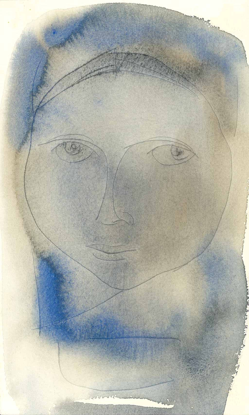 Портрет, Светлин Русев