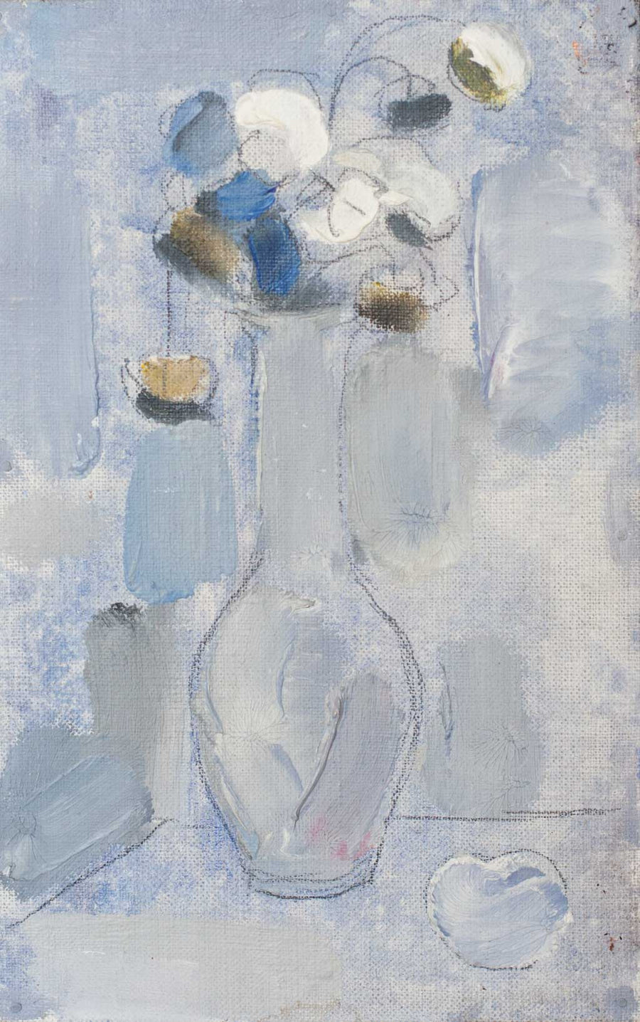 Натюрморт, Светлин Русев