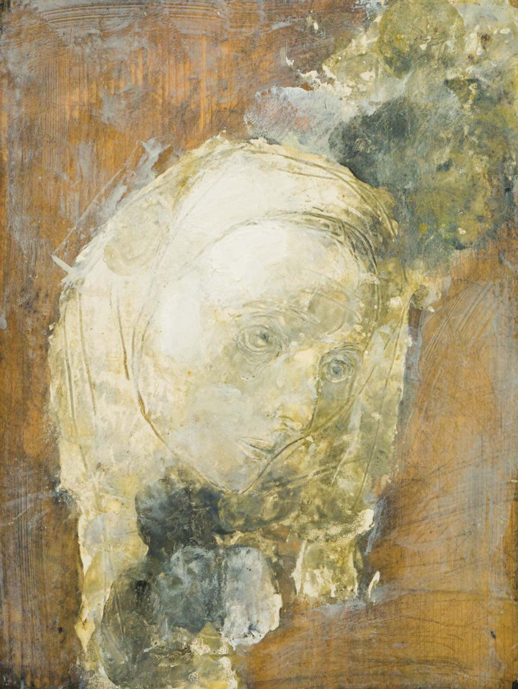 Българска мадона