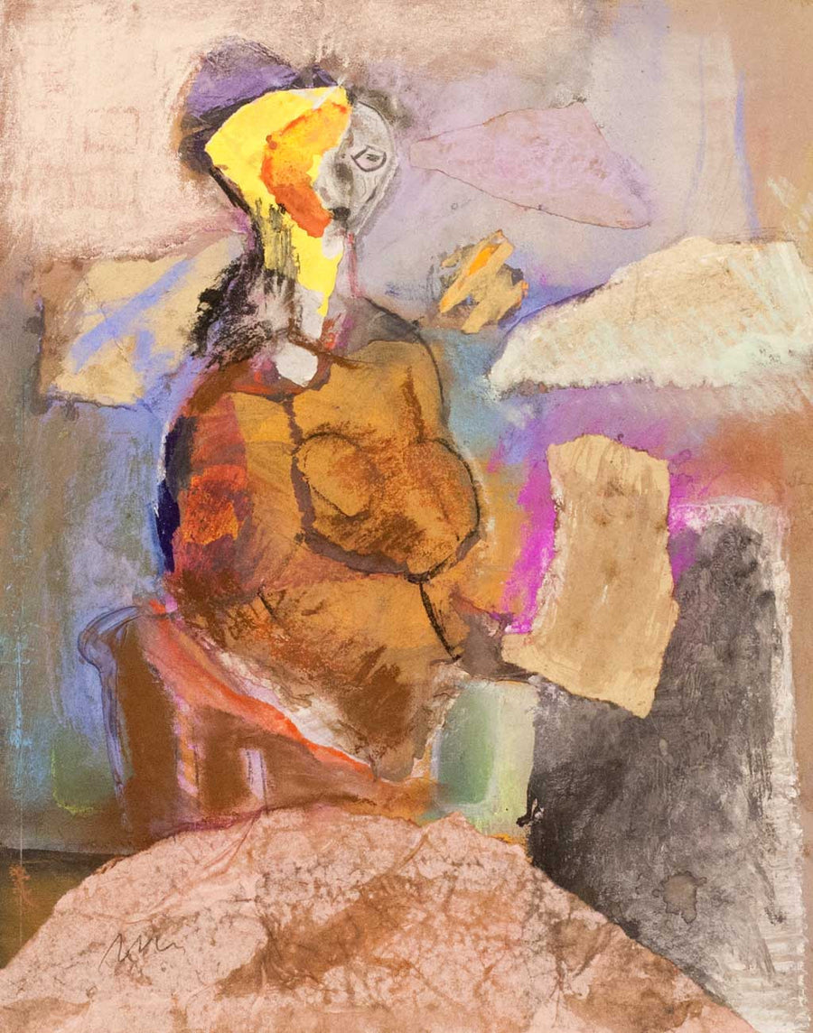 Различен човек, Цани Цанев