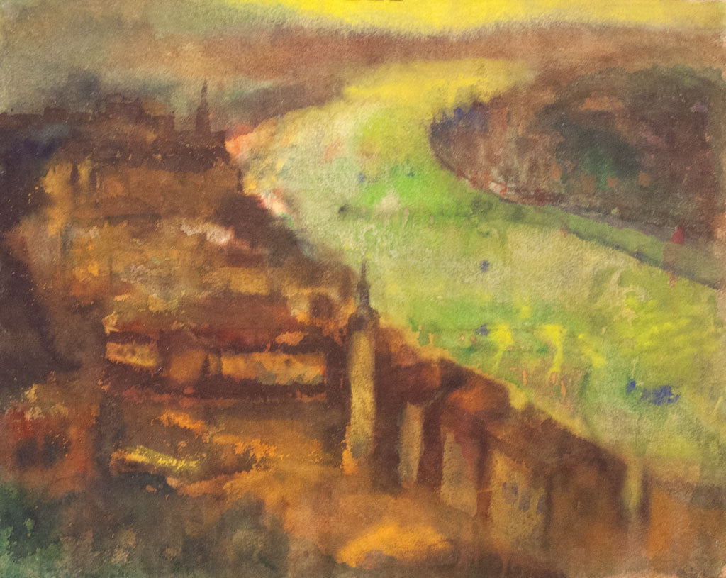 Будапеща, Цани Цанев