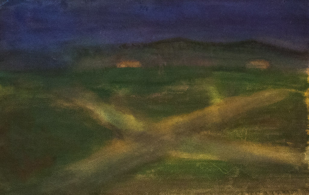 Мотиви от Унгария 2, Цани Цанев