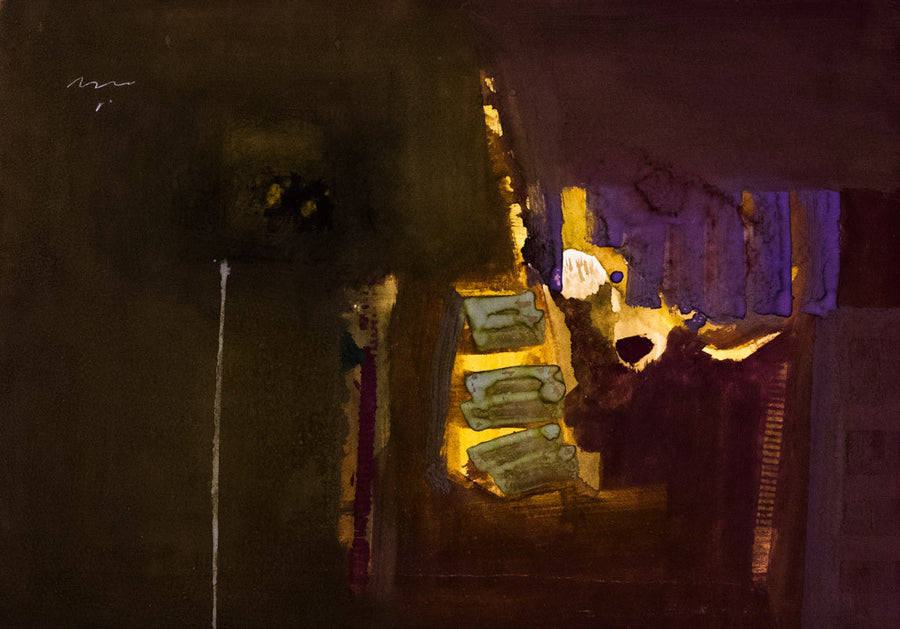 Джаз 2, Цани Цанев