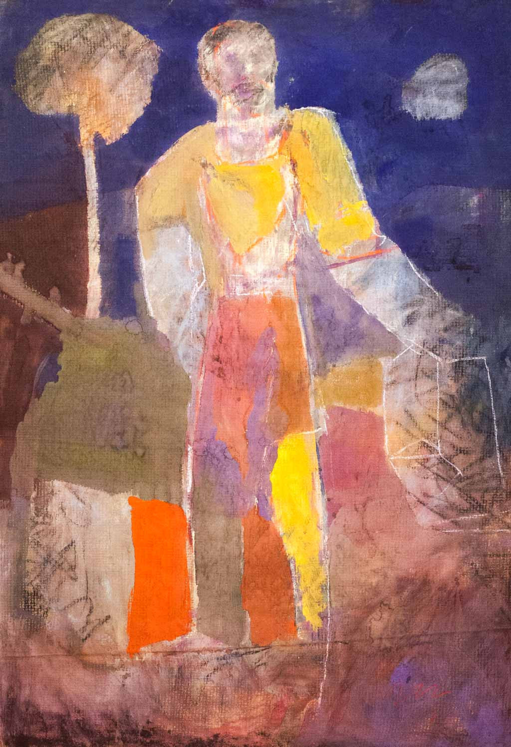 Диоген, Цани Цанев