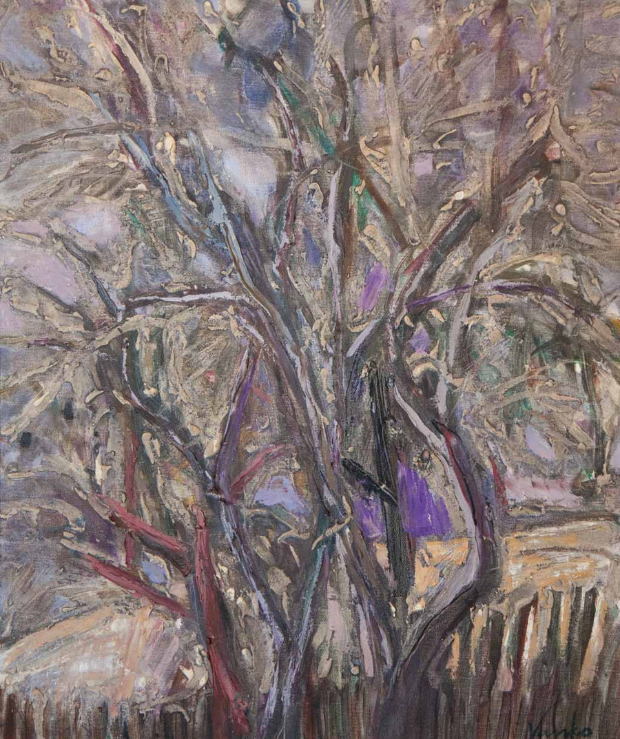 Пробуждане, Ванко Урумов