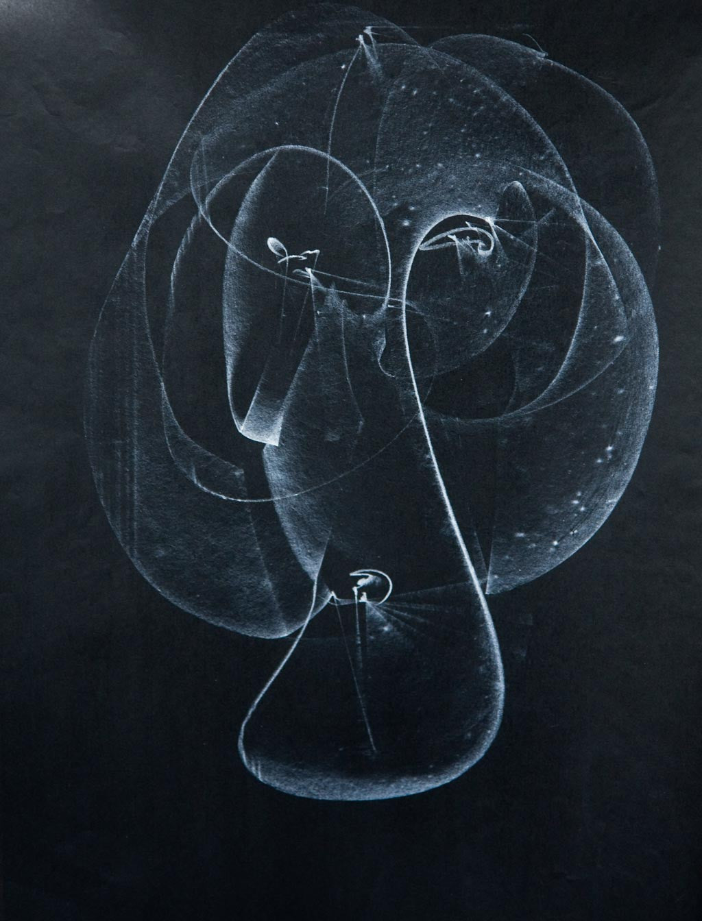 Композиция 17, Васил Иванов