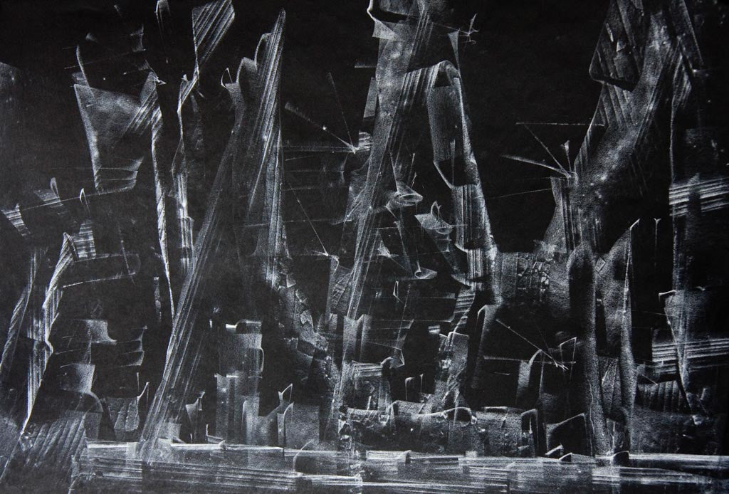 Композиция 16, Васил Иванов