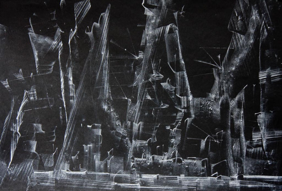 Композиция 16, Васил Иванов