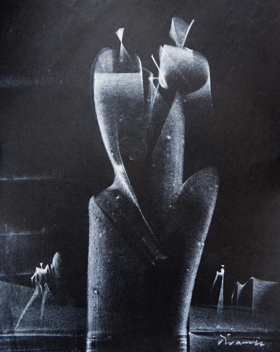 Композиция 11, Васил Иванов