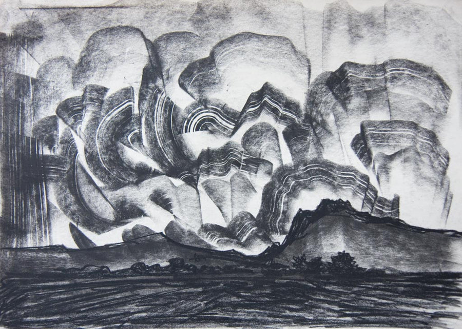 Композиция 13, Васил Иванов