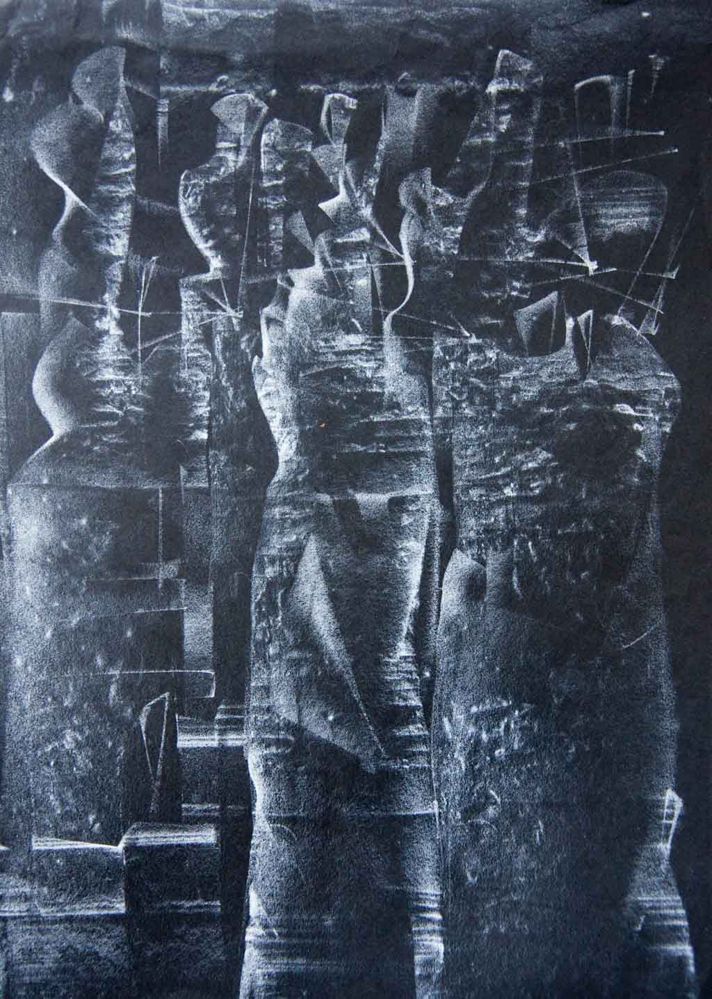 Композиция 10, Васил Иванов