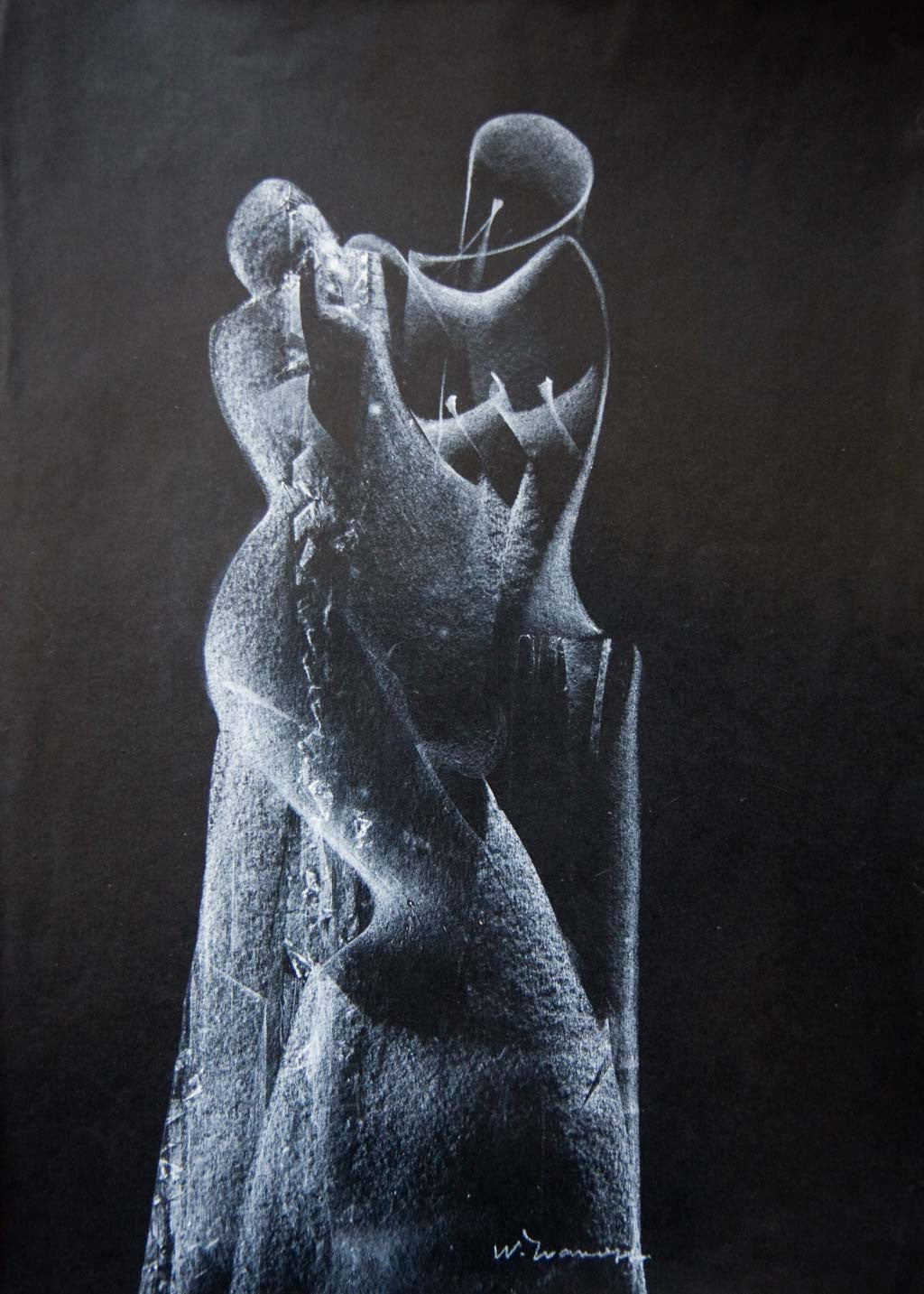 Композиция 7, Васил Иванов