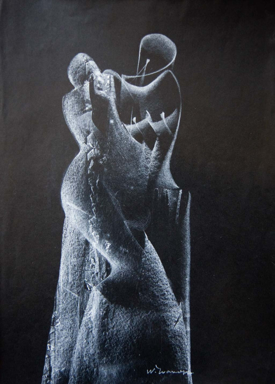 Композиция 7, Васил Иванов