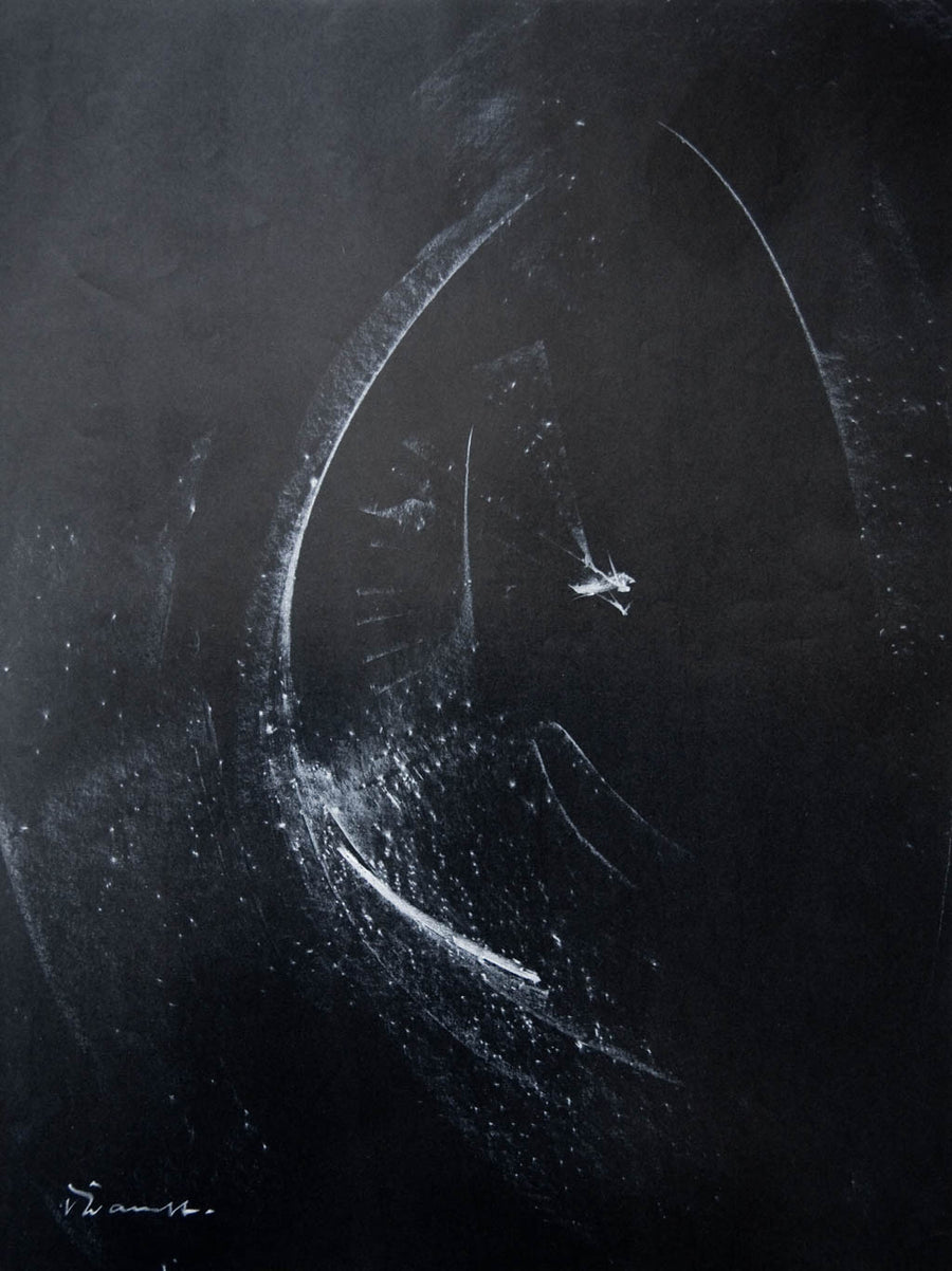 Композиция 6, Васил Иванов