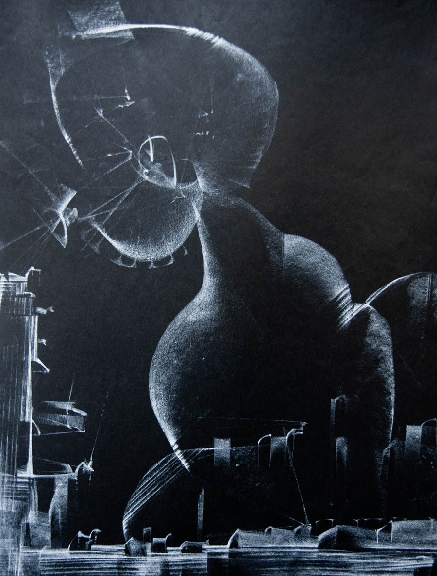 Композиция 5, Васил Иванов