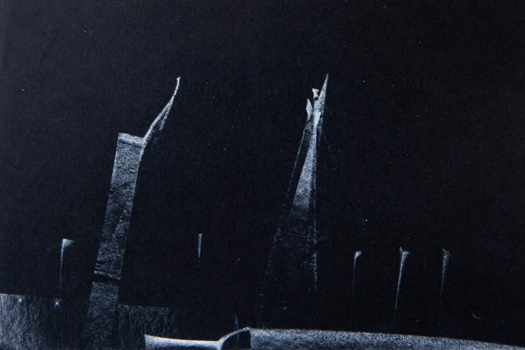 Композиция 28, Васил Иванов