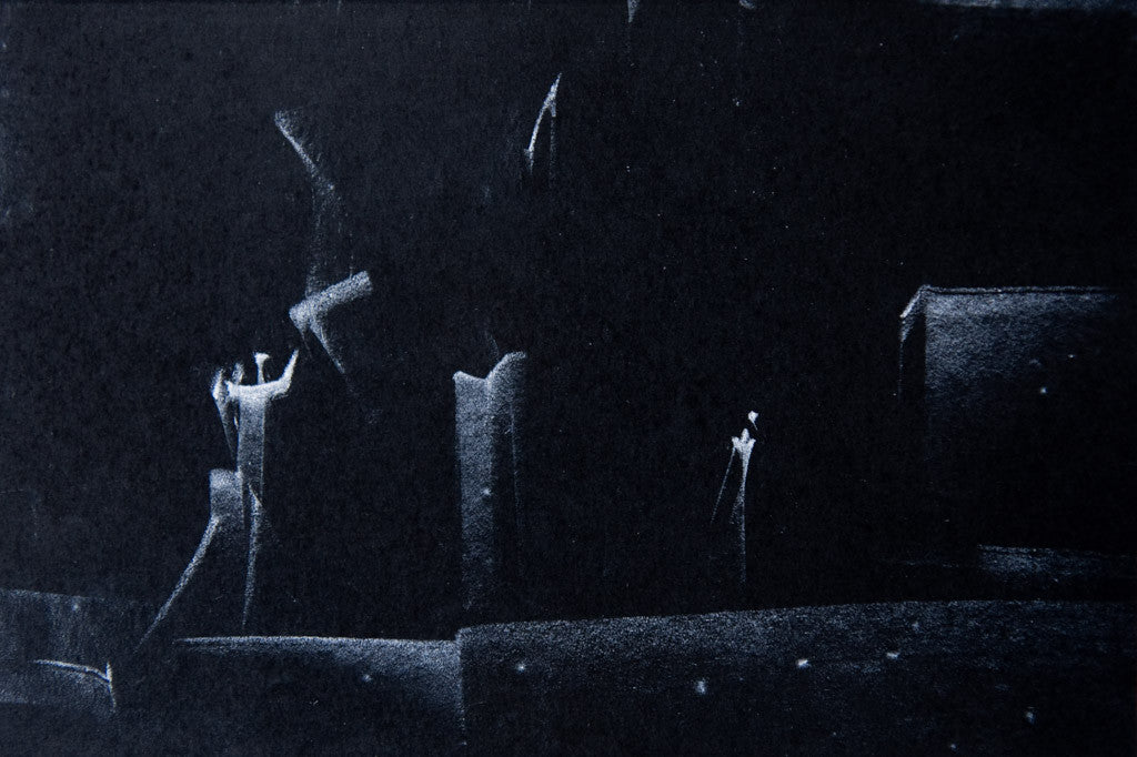 Композиция 27, Васил Иванов