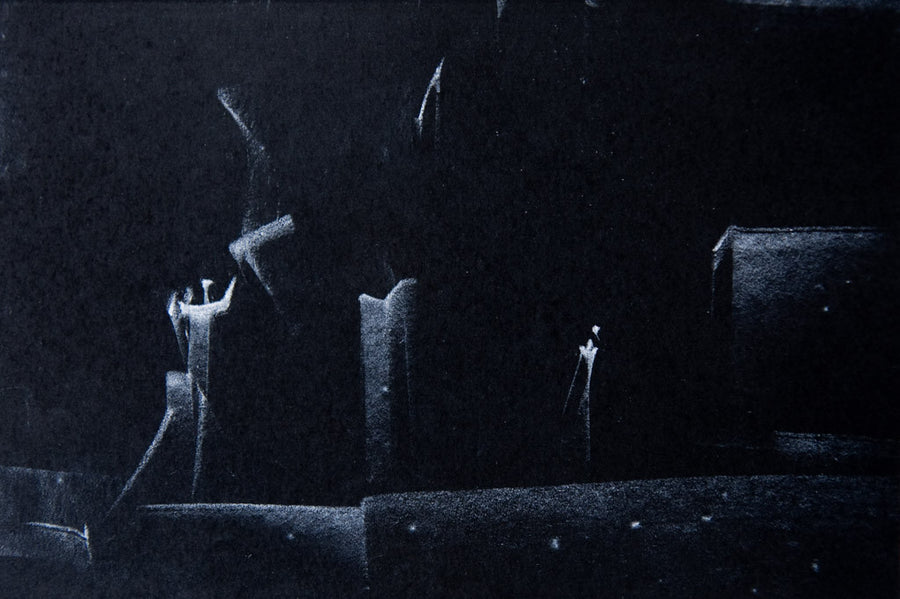 Композиция 27, Васил Иванов