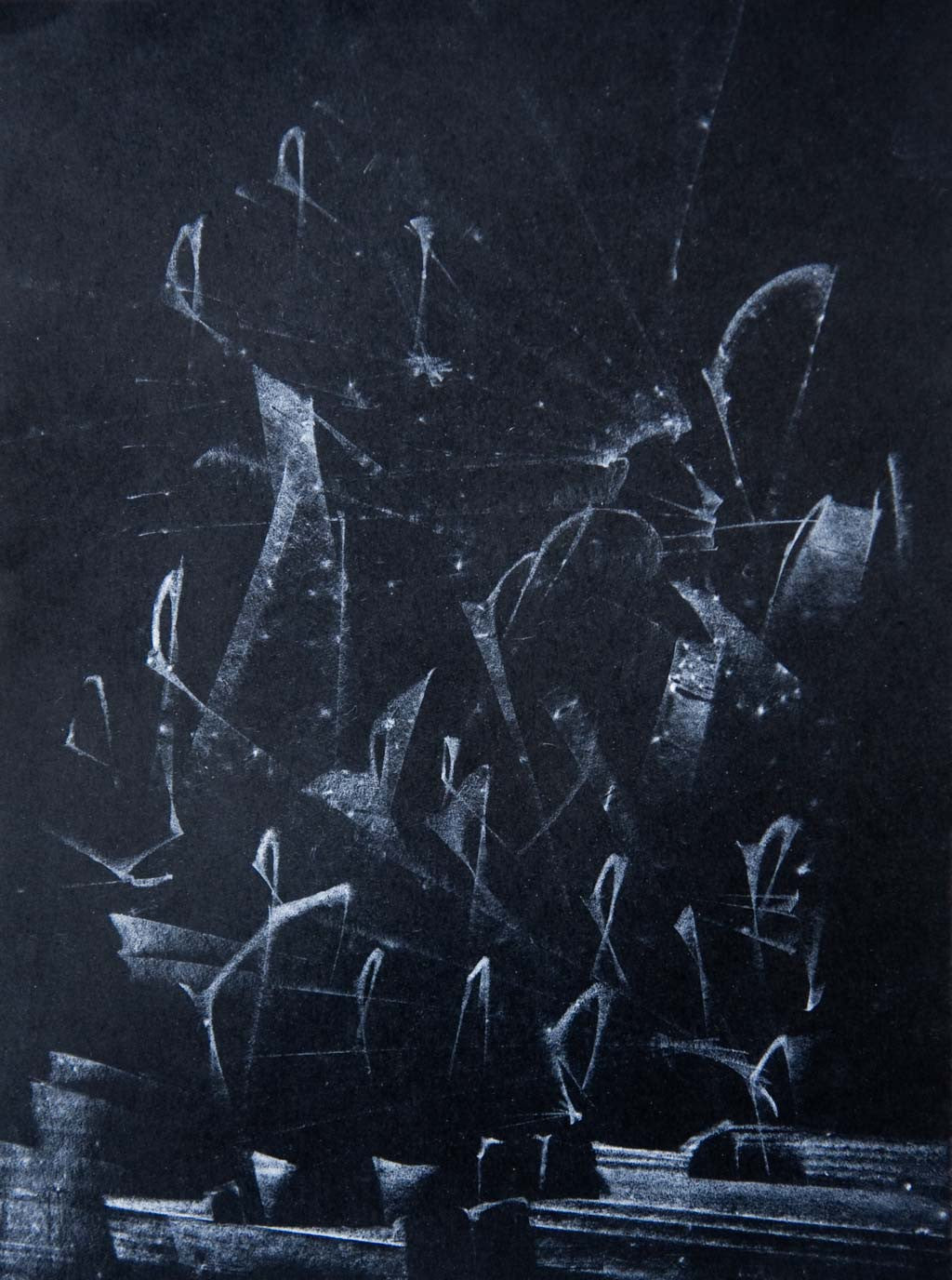 Композиция 25, Васил Иванов