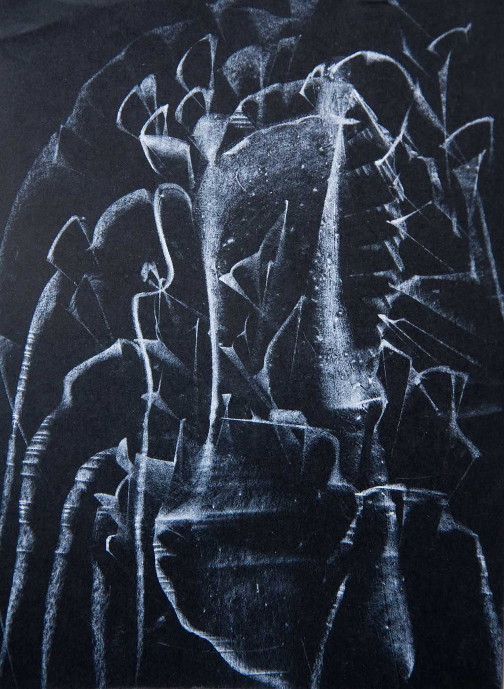 Композиция 24, Васил Иванов