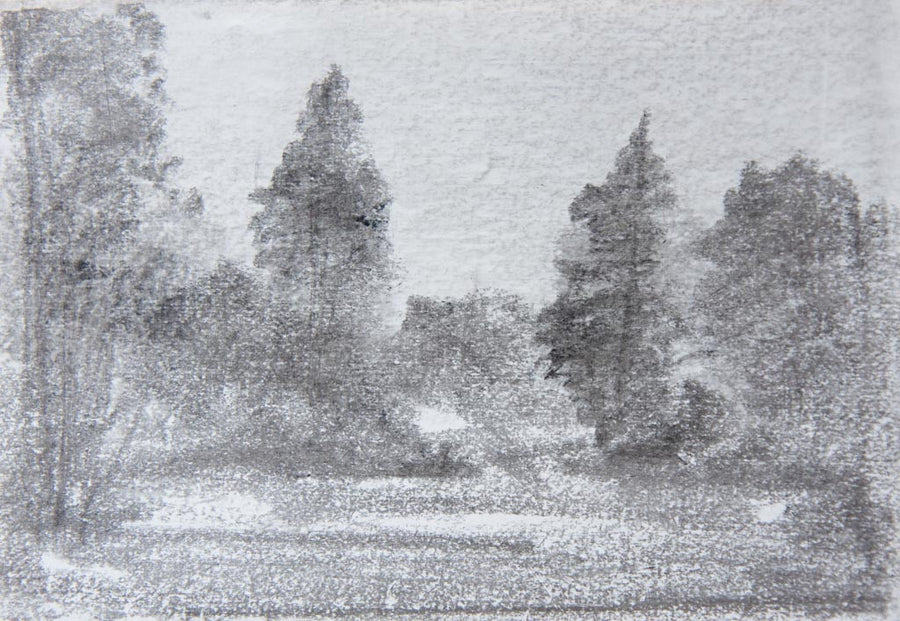 Композиция 21, Васил Иванов