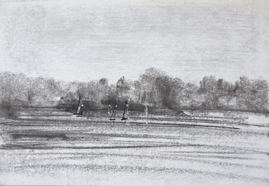 Композиция 22, Васил Иванов