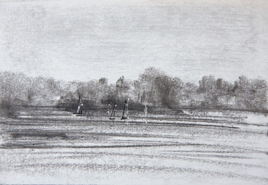 Композиция 22, Васил Иванов