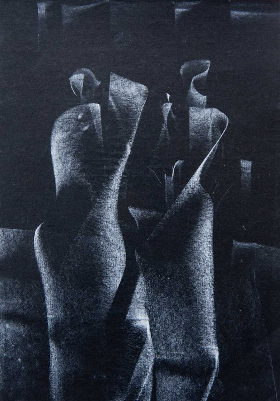 Композиция 43, Васил Иванов