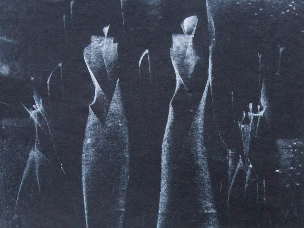 Композиция 40, Васил Иванов