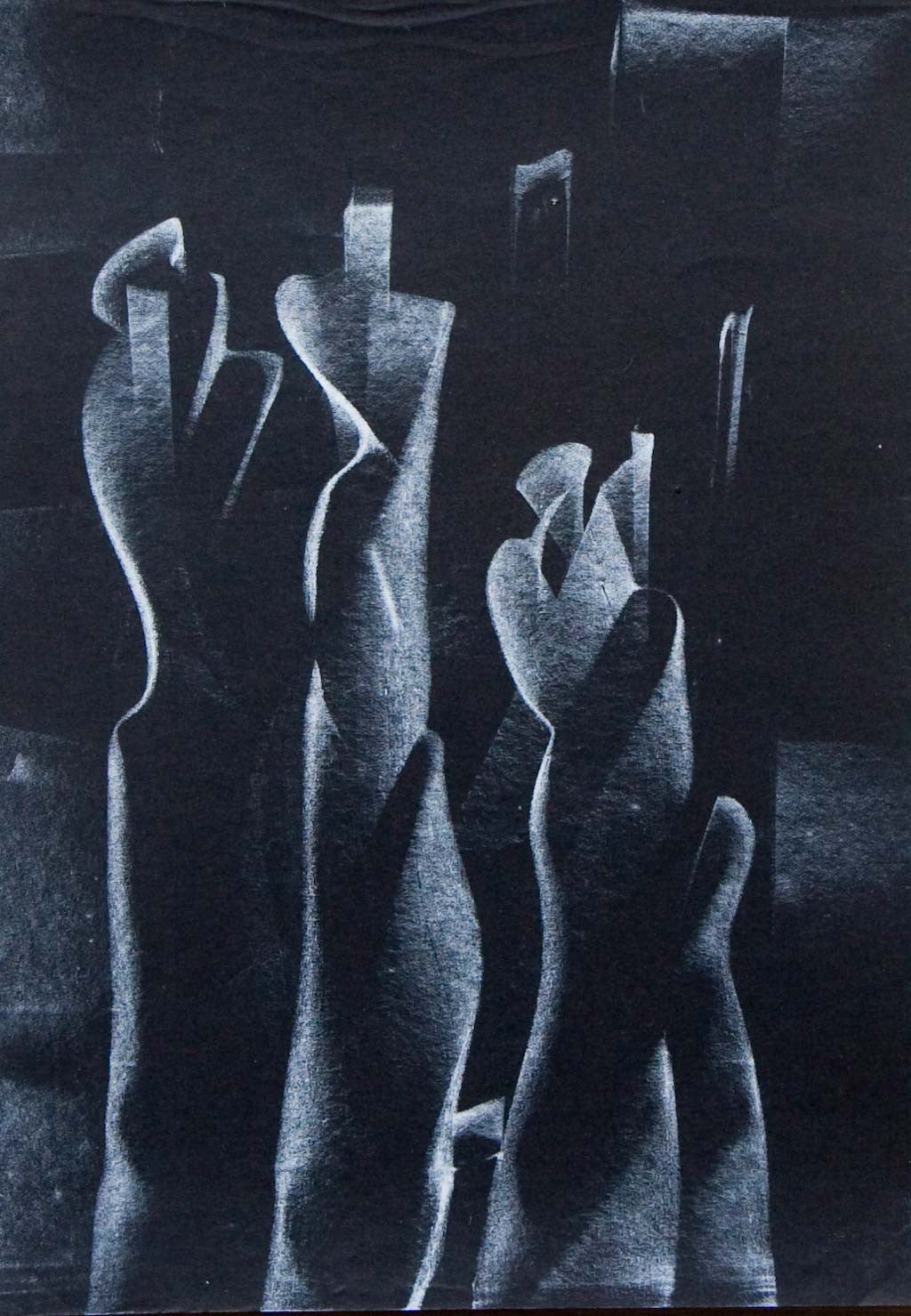 Композиция 42, Васил Иванов