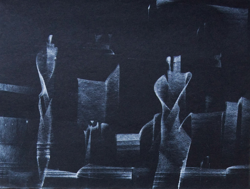 Композиция 38, Васил Иванов